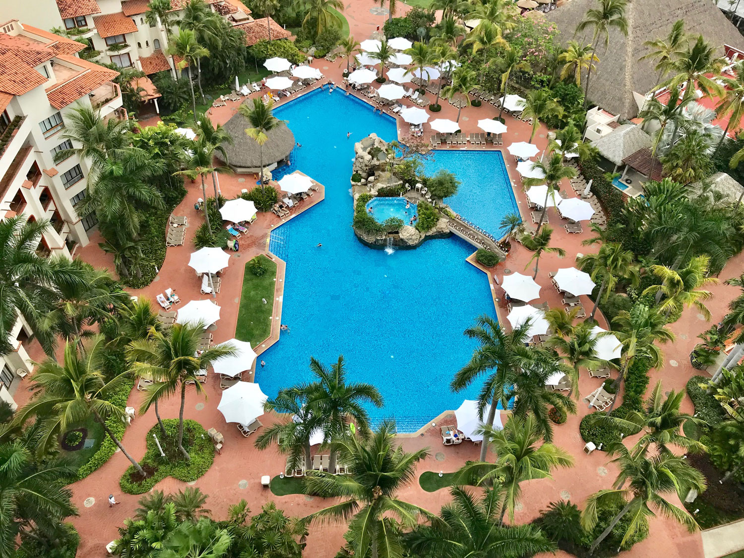 Buganvilias Resort Vacation Club